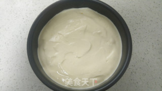 烘焙灵魂戚风的做法步骤：16