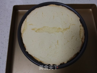 烘焙灵魂戚风的做法步骤：17