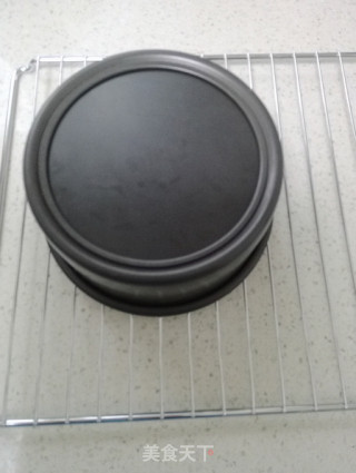 烘焙灵魂戚风的做法步骤：18