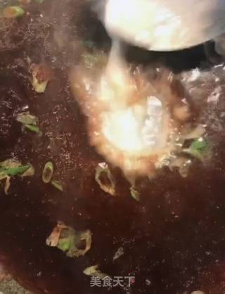 秋葵土豆泥的做法步骤：9