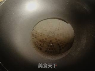 青椒炒甜不辣的做法步骤：5