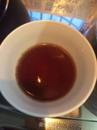 拌莲藕的做法步骤：5