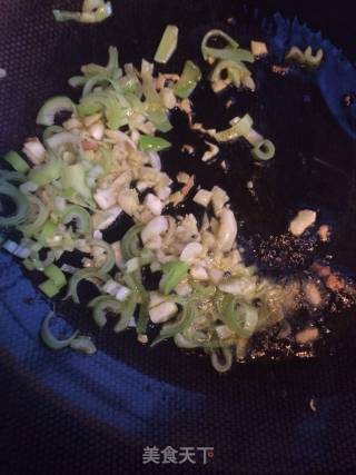 拌莲藕的做法步骤：6