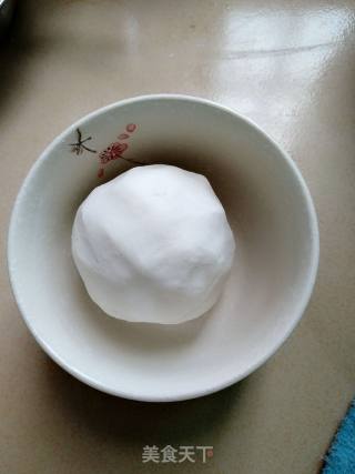 红枣夹糯米核桃的做法步骤：2