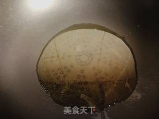 西红柿辣椒炒鸡蛋的做法步骤：5