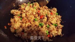 家庭版烧卖的做法步骤：2
