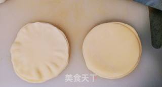 家庭版烧卖的做法步骤：3