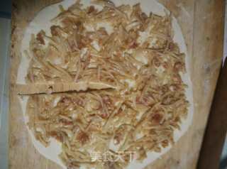 土豆肉馅饼的做法步骤：6