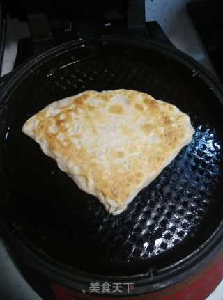 土豆肉馅饼的做法步骤：9