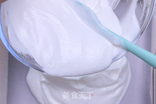 白玉草莓卷丨岂止少女才懂的浪漫的做法步骤：8