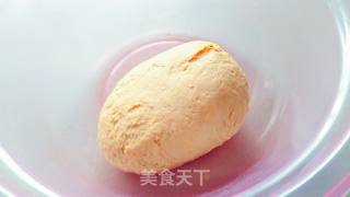 彩色面条的做法步骤：6