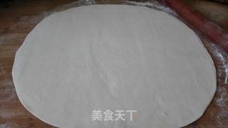 手擀面的做法步骤：2