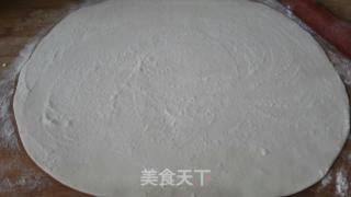 手擀面的做法步骤：3