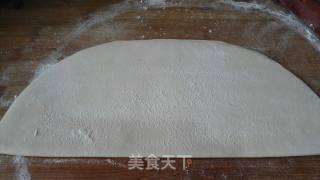 手擀面的做法步骤：4
