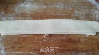手擀面的做法步骤：5
