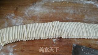 手擀面的做法步骤：6