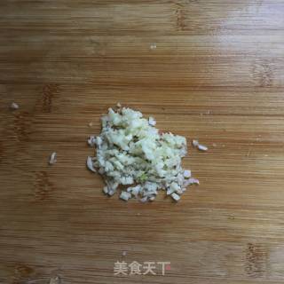 皮蛋拌黄瓜的做法步骤：3