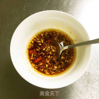 凉拌黄瓜的做法步骤：4