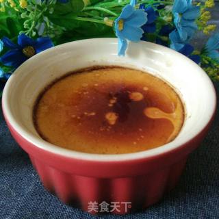 鸡蛋羹的做法步骤：4