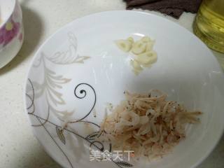 鸡刨豆腐的做法步骤：3