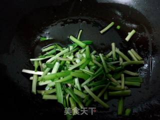 鸡刨豆腐的做法步骤：4