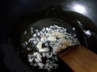 鸡刨豆腐的做法步骤：5