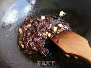 酱炒皮皮虾的做法步骤：6