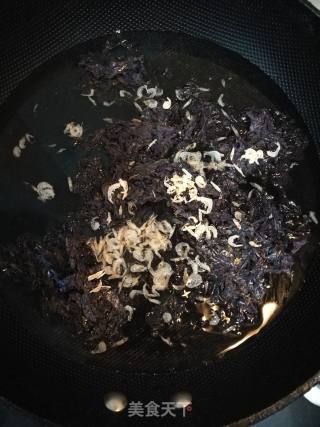 鲜肉家常馄饨的做法步骤：7