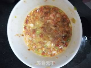 蛋包肉的做法步骤：1