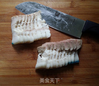 麻辣茶树菇干锅的做法步骤：6