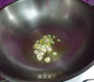 麻辣茶树菇干锅的做法步骤：8