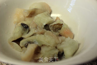 酸甜龙利鱼的做法步骤：2
