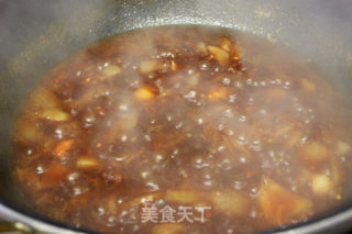 酸甜龙利鱼的做法步骤：11