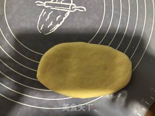椰蓉面包的做法步骤：12