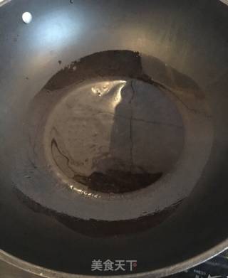蛋包饭的做法步骤：9