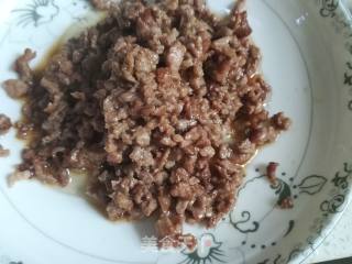 土豆丝炒牛肉的做法步骤：7