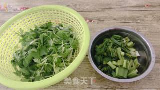 羊排火锅的做法步骤：3