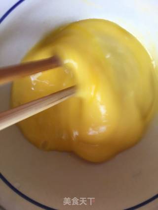 菠菜炒鸡蛋的做法步骤：4