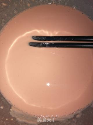 凉皮的做法步骤：3