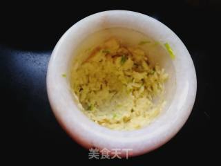 木耳拌黄瓜的做法步骤：2