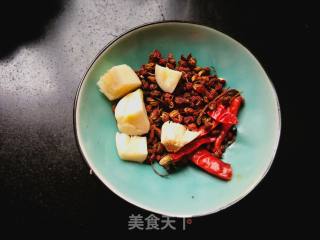麻辣玉米的做法步骤：5