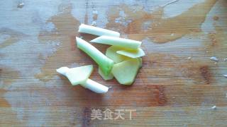 土豆烧肉块的做法步骤：3