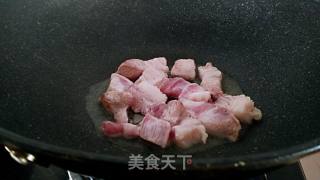 土豆烧肉块的做法步骤：5