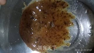戚风蛋糕的做法步骤：4