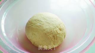 米糊红糖馒头的做法步骤：4