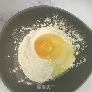 酸甜排骨的做法步骤：3