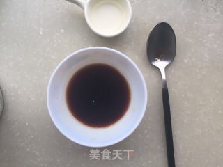糖醋鸡蛋的做法步骤：2
