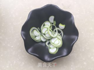 糖醋鸡蛋的做法步骤：3