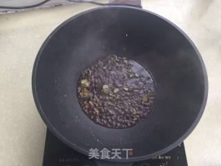 糖醋鸡蛋的做法步骤：9