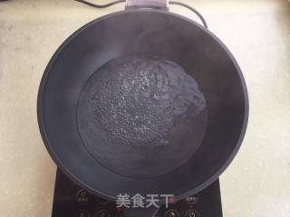 窝窝头（烫面版）的做法步骤：9